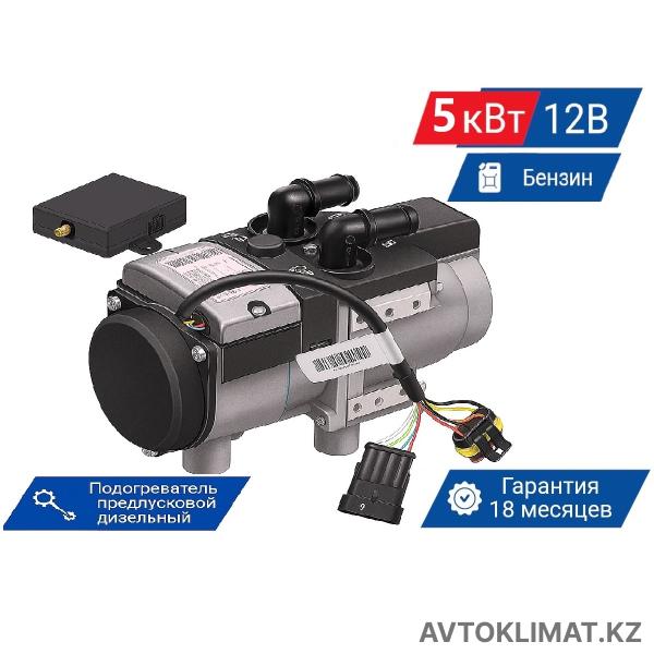 Изображение товара Предпусковой подогреватель BINAR-5S 12в бензин