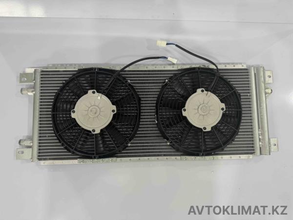 Изображение товара Кондиционер Газель Некст штатный